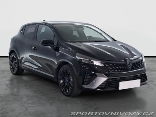 Renault Clio Sport Esprit Alpine E-Tech Hybr 2026