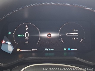 Renault Clio Sport Esprit Alpine E-Tech Hybr 2026