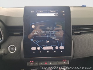 Renault Clio Sport Esprit Alpine E-Tech Hybr 2026