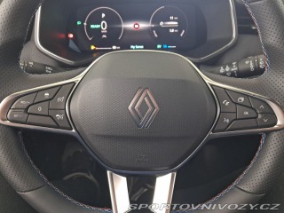 Renault Clio Sport Esprit Alpine E-Tech Hybr 2026