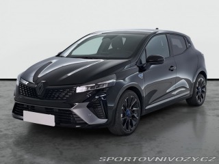 Renault Clio Sport Esprit Alpine E-Tech Hybr 2026