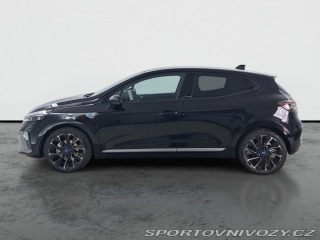 Renault Clio Sport Esprit Alpine E-Tech Hybr 2026