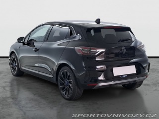Renault Clio Sport Esprit Alpine E-Tech Hybr 2026