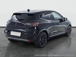 Renault Clio Sport Esprit Alpine E-Tech Hybr 2026