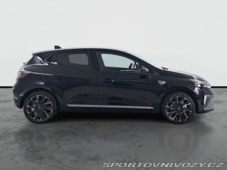 Renault Clio Sport Esprit Alpine E-Tech Hybr 2026
