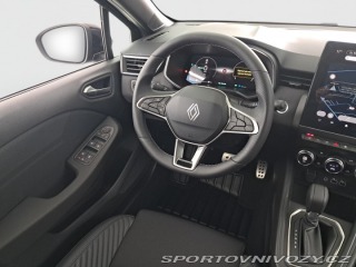 Renault Clio Sport Esprit Alpine E-Tech Hybr 2026