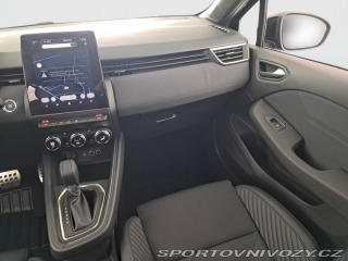 Renault Clio Sport Esprit Alpine E-Tech Hybr 2026