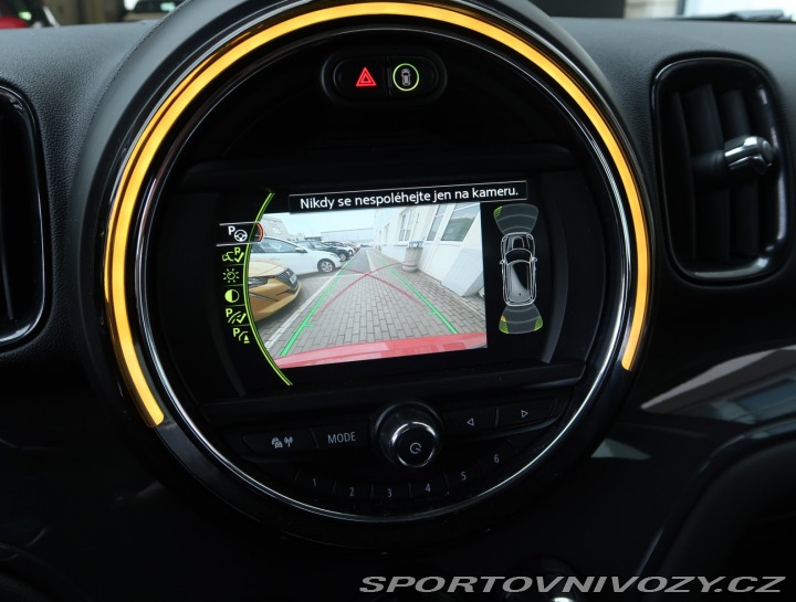 Mini Countryman Cooper 2017