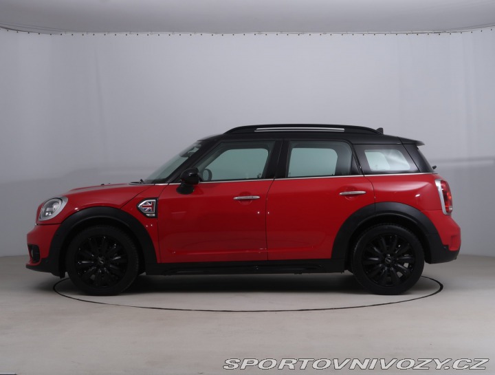 Mini Countryman Cooper 2017