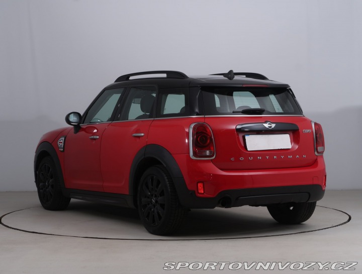 Mini Countryman Cooper 2017