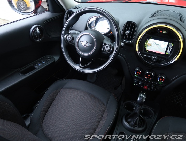 Mini Countryman Cooper 2017