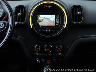 Mini Countryman Cooper 2017