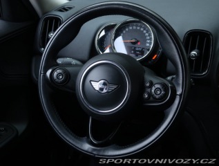 Mini Countryman Cooper 2017