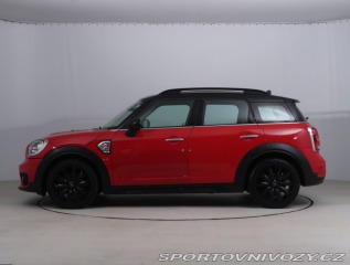 Mini Countryman Cooper 2017