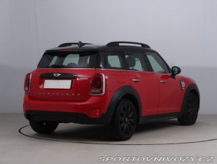 Mini Countryman Cooper 2017