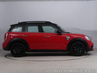Mini Countryman Cooper 2017