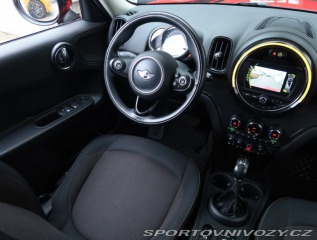 Mini Countryman Cooper 2017