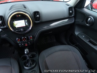 Mini Countryman Cooper 2017