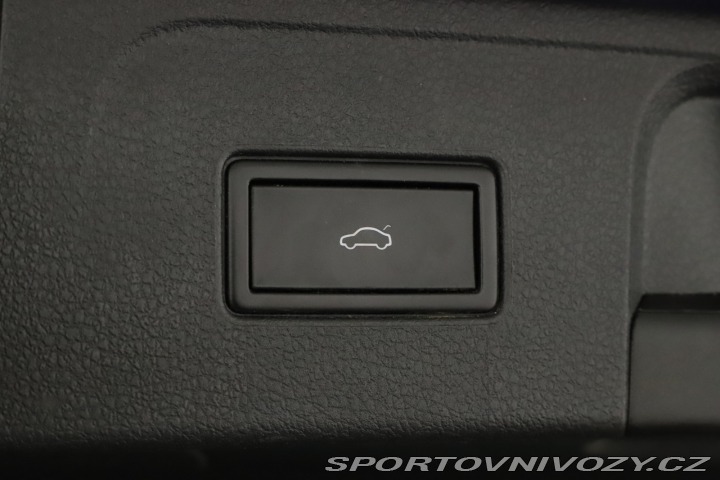 Volkswagen Ostatní modely Passat R-Line 2.0 BiTDI 2016