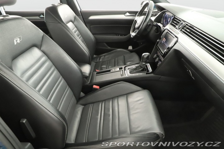 Volkswagen Ostatní modely Passat R-Line 2.0 BiTDI 2016