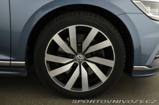 Volkswagen Ostatní modely Passat R-Line 2.0 BiTDI 2016