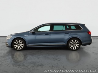 Volkswagen Ostatní modely Passat R-Line 2.0 BiTDI 2016