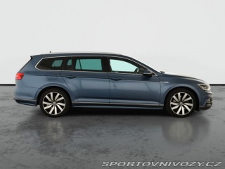 Volkswagen Ostatní modely Passat R-Line 2.0 BiTDI 2016