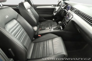 Volkswagen Ostatní modely Passat R-Line 2.0 BiTDI 2016