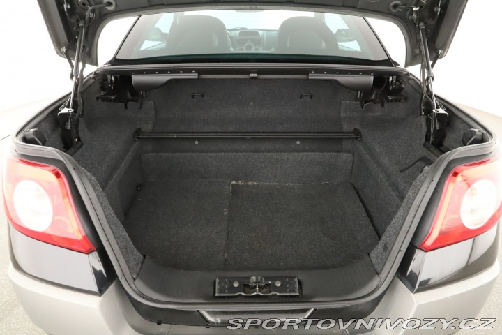 Renault Mégane 2.0 16V 2005