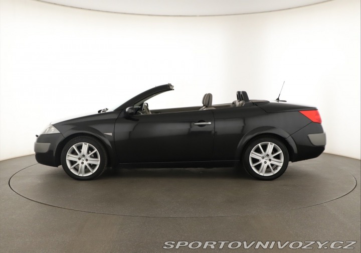 Renault Mégane 2.0 16V 2005