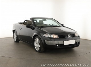 Renault Mégane 2.0 16V 2005