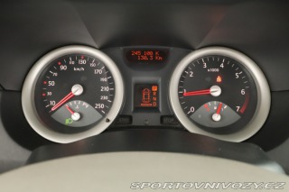 Renault Mégane 2.0 16V 2005