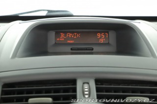 Renault Mégane 2.0 16V 2005