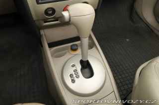 Renault Mégane 2.0 16V 2005