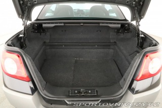 Renault Mégane 2.0 16V 2005