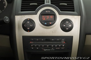 Renault Mégane 2.0 16V 2005