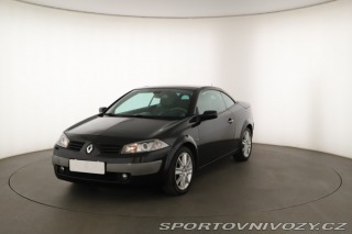 Renault Mégane 2.0 16V 2005