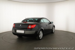 Renault Mégane 2.0 16V 2005