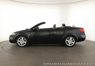 Renault Mégane 2.0 16V 2005