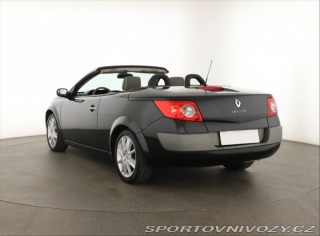 Renault Mégane 2.0 16V 2005