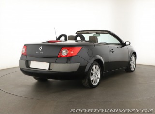 Renault Mégane 2.0 16V 2005