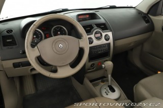 Renault Mégane 2.0 16V 2005