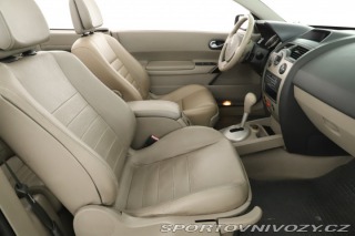 Renault Mégane 2.0 16V 2005