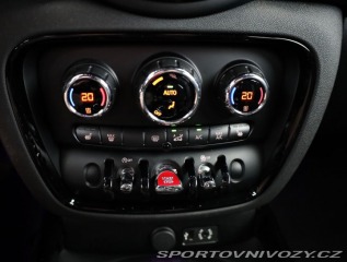Mini Clubman Cooper S 2017