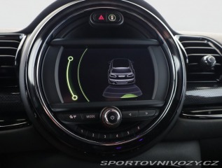 Mini Clubman Cooper S 2017