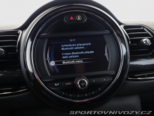 Mini Clubman Cooper S 2017