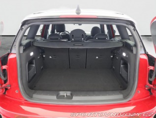Mini Clubman Cooper S 2017