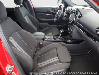 Mini Clubman Cooper S 2017
