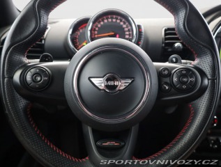 Mini Clubman Cooper S 2017