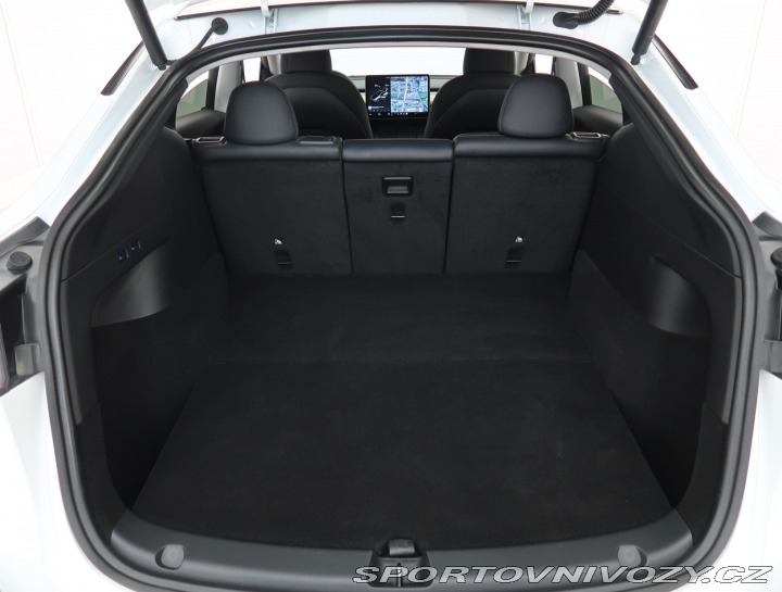 Tesla Model Y Long Range AWD 79kWh 2022